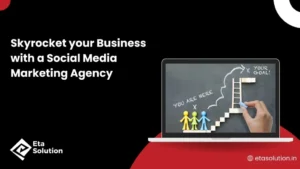Skyrocket your business with a social media marketing agency