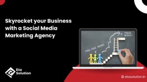 Boost your Business with a Social Media Marketing Agency