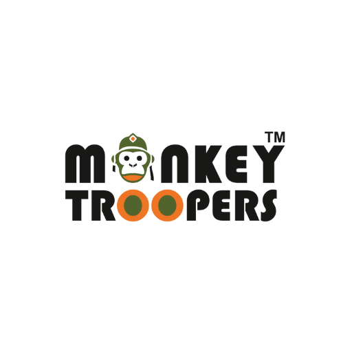 Monkey Troopers