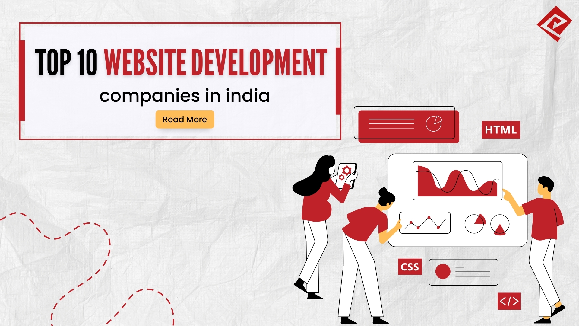 Website Development Companies India