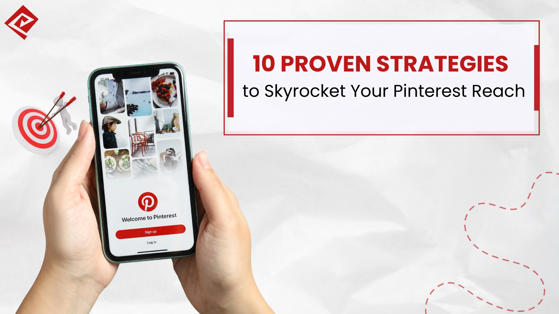 10 Proven Strategies to Skyrocket Your Pinterest Reach