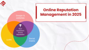 Online Reputation Management: Winning Strategies to Stay on Top