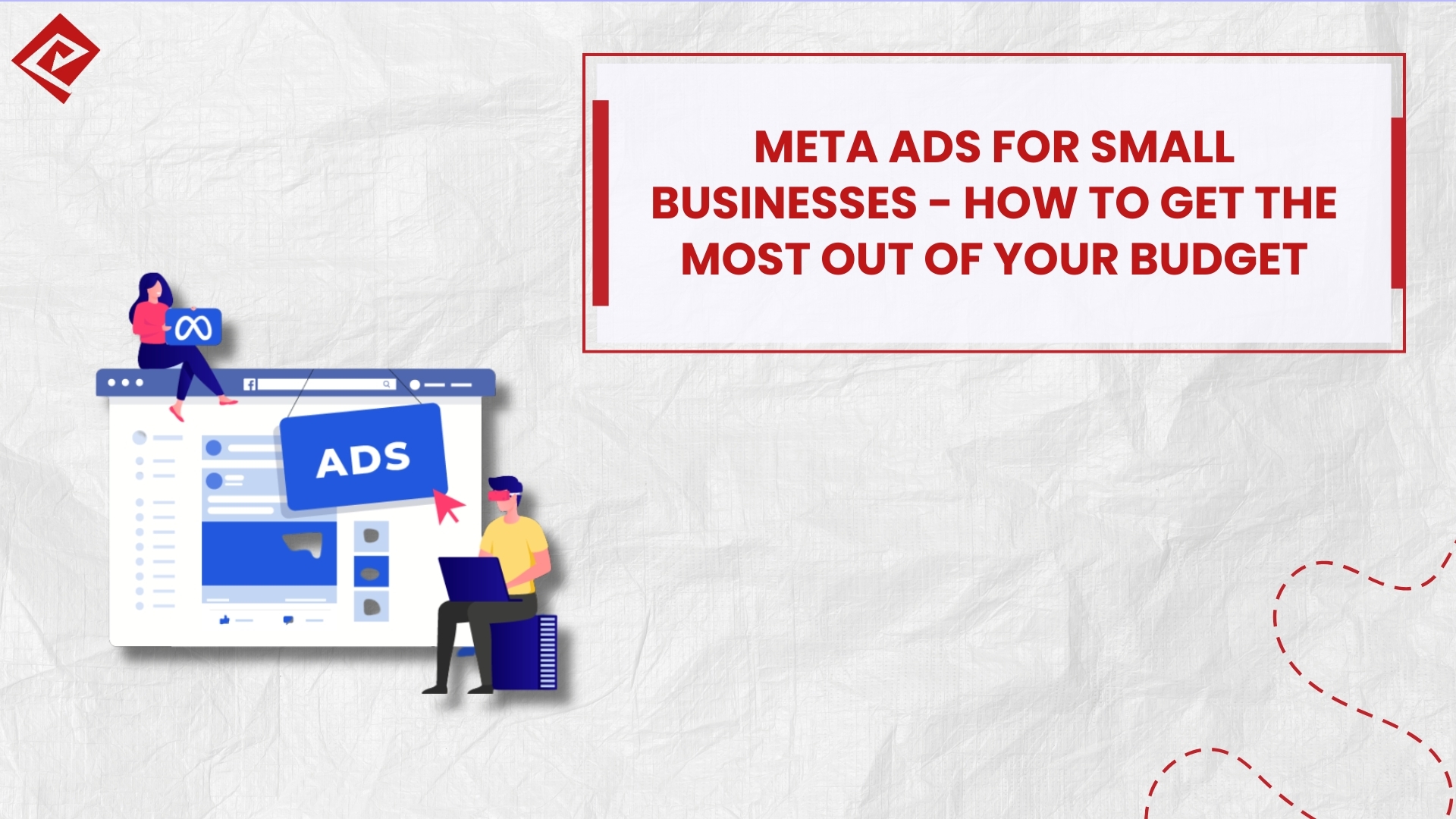 Meta Ads for Small Businesses