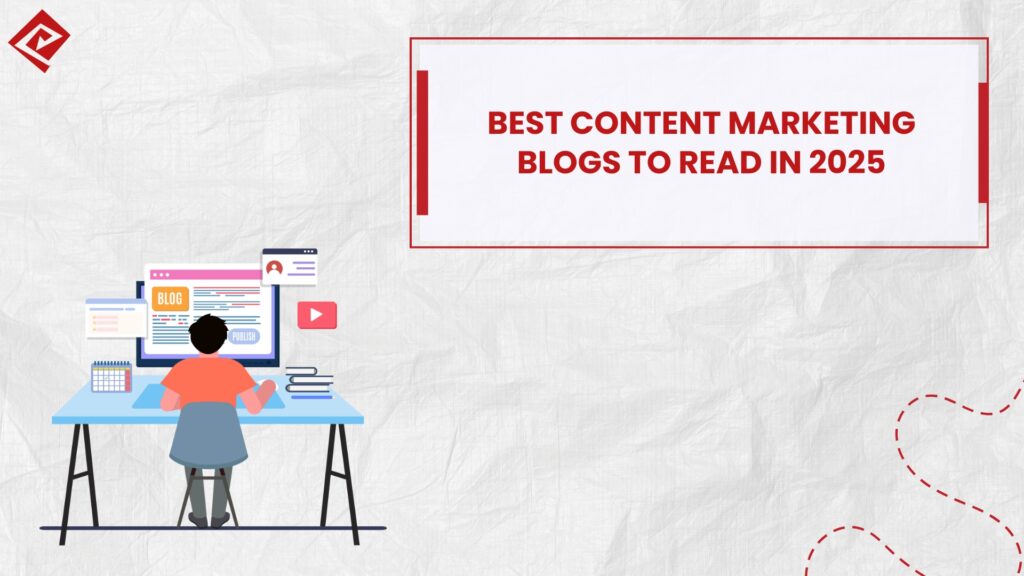top 20 content marketing blogs