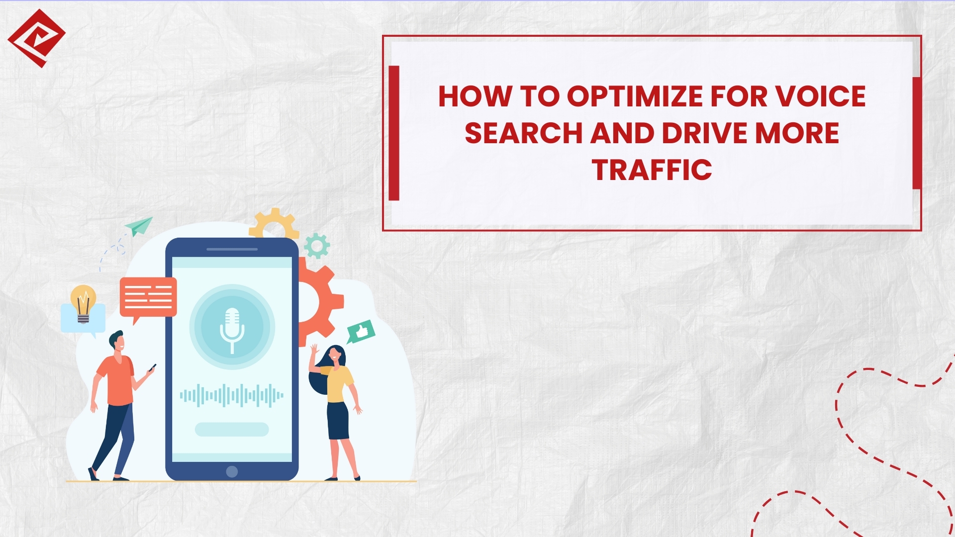 Optimize for Voice Search