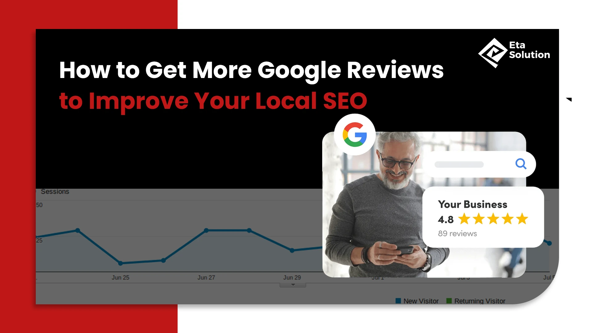 How to Get More Google Reviews to Improve Your Local SEO