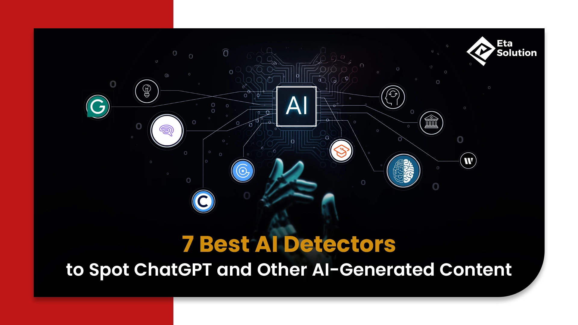 7 Best AI Detectors to Spot ChatGPT and Other AI-Generated Content