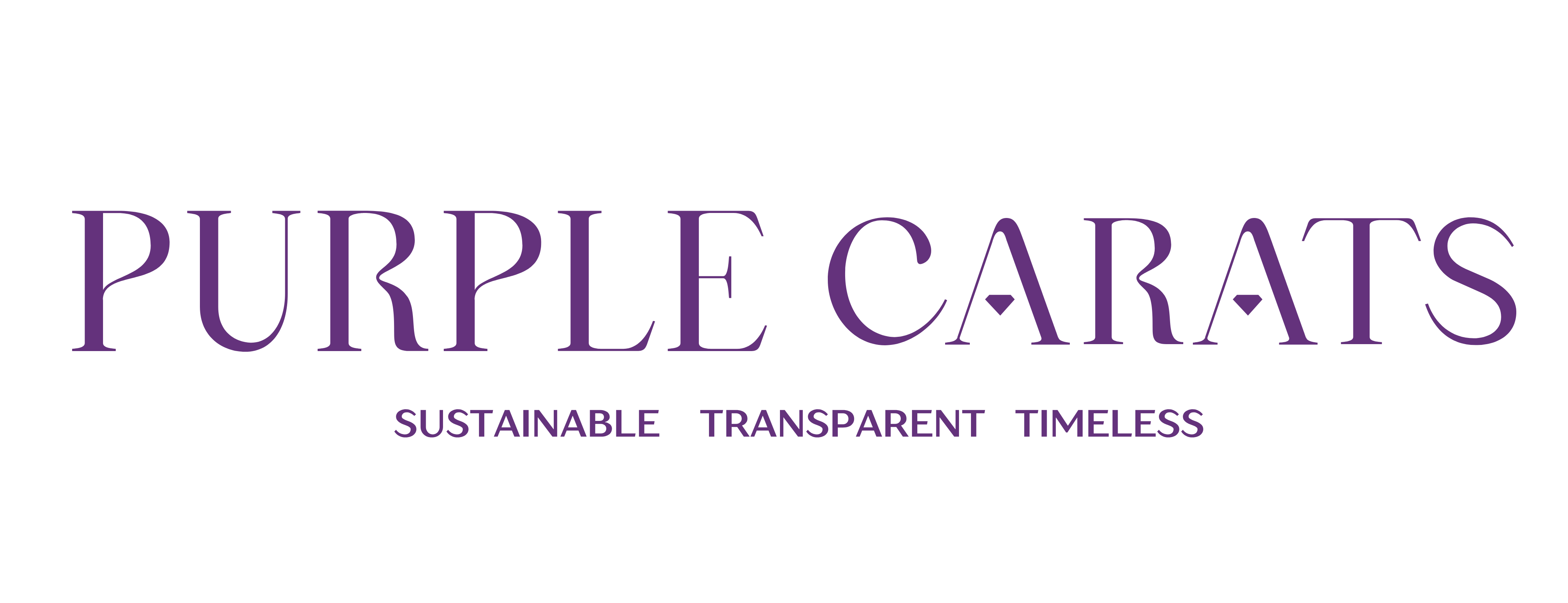 Purple Carats