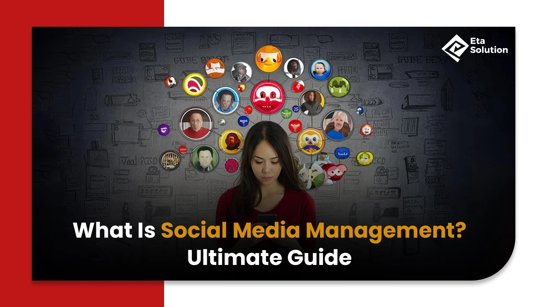 What Is Social Media Management? Ultimate Guide