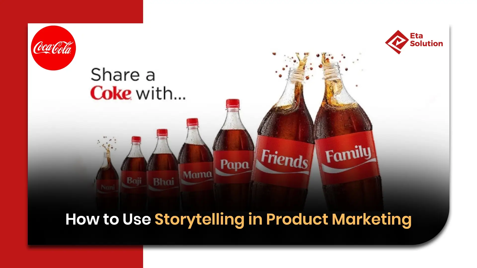 How to Use Storytelling in Product Marketing