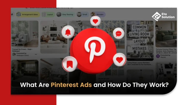 What Are Pinterest Ads and How Do They Work?