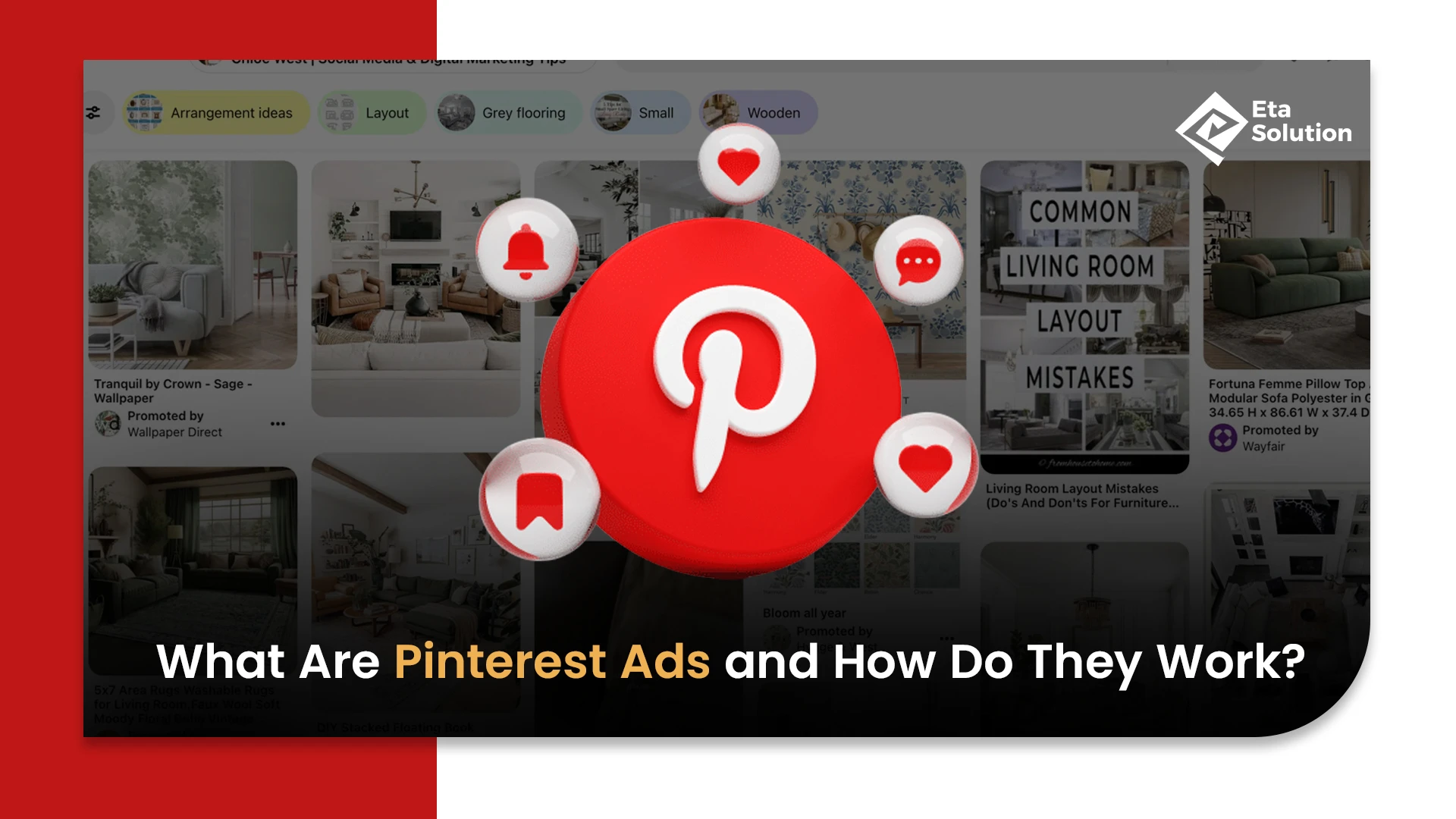 What Are Pinterest Ads and How Do They Work?