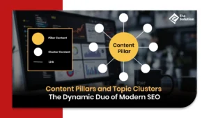 Content Pillars and Topic Clusters: The Dynamic Duo of Modern SEO
