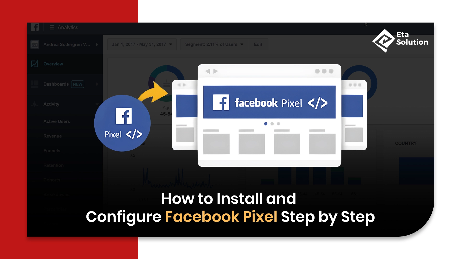 How to Install and Configure Facebook Pixel Step by Step