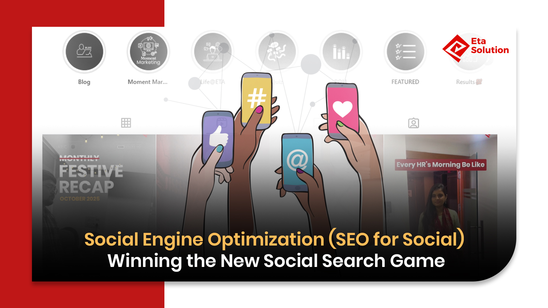 Social Engine Optimization (SEO for Social): Winning the New Social Search Game