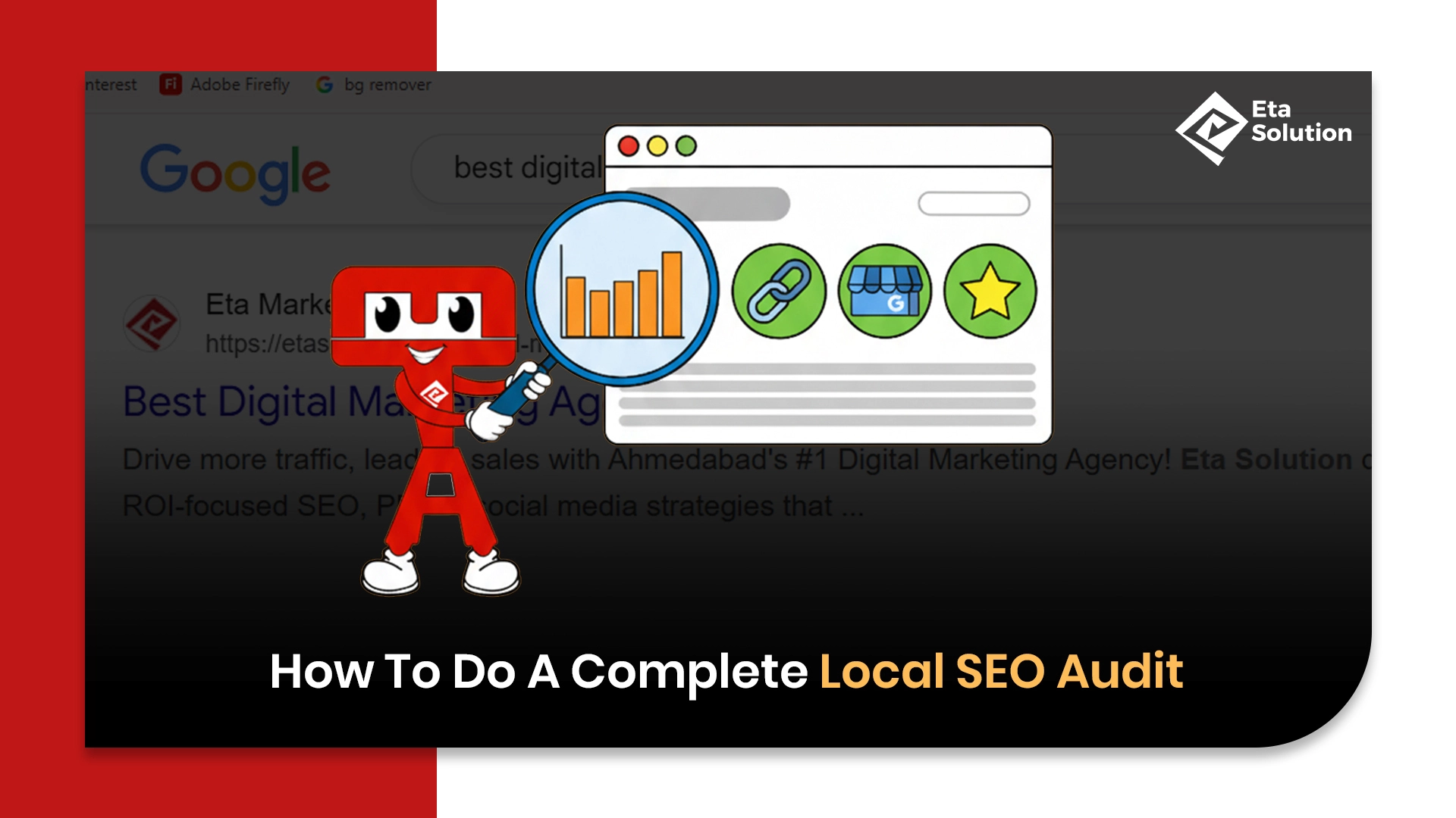 How To Do A Complete Local SEO Audit