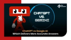 ChatGPT vs Google AI: Which Delivers More Accurate Answers