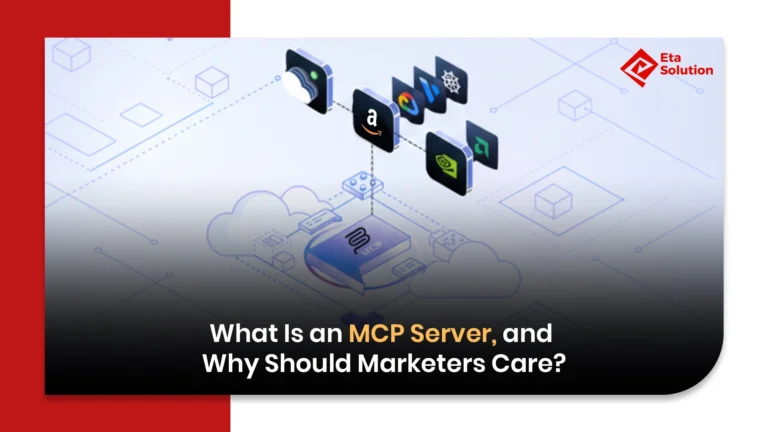 What Is an MCP Server, and Why Should Marketers Care?