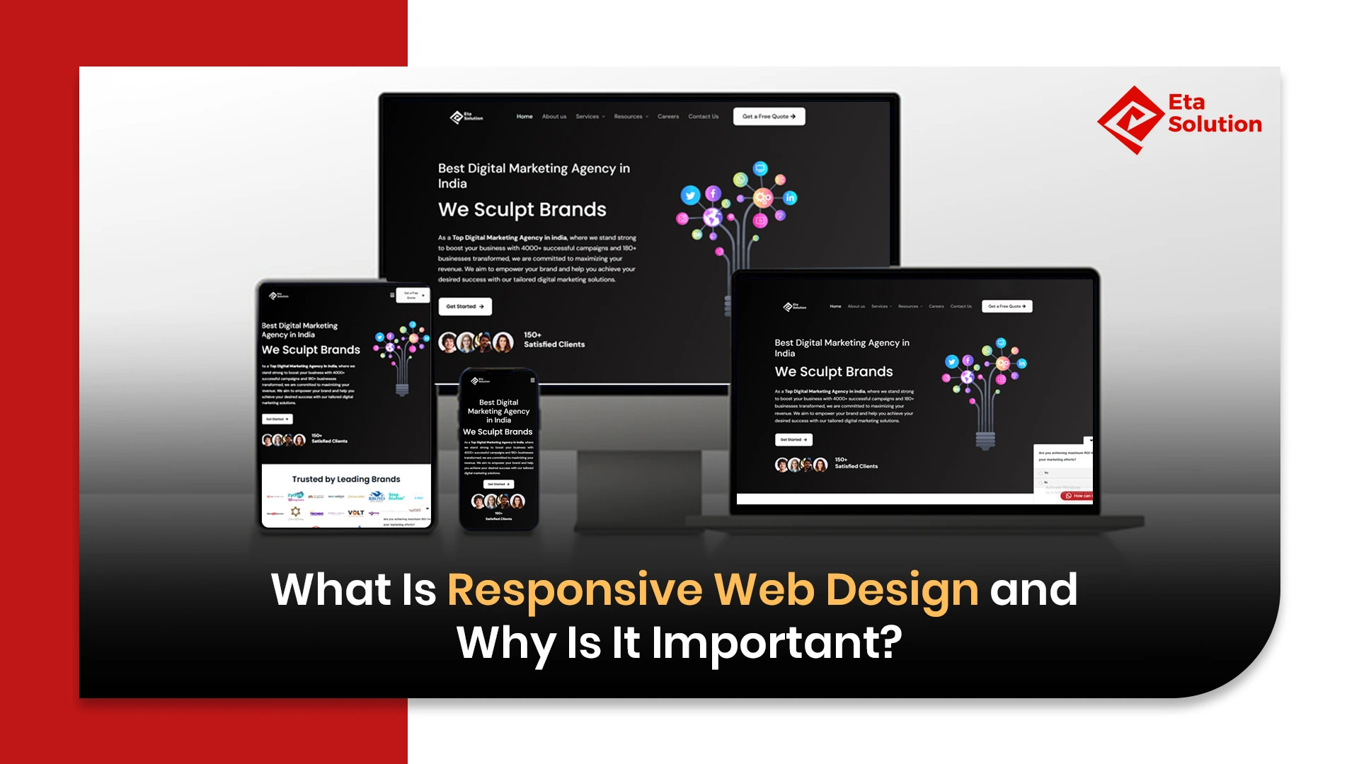 What Is Responsive Web Design and Why Is It Important?