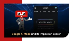 Google AI Mode and Its Impact on Search