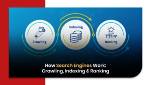 How Search Engines Work: Crawling, Indexing & Ranking