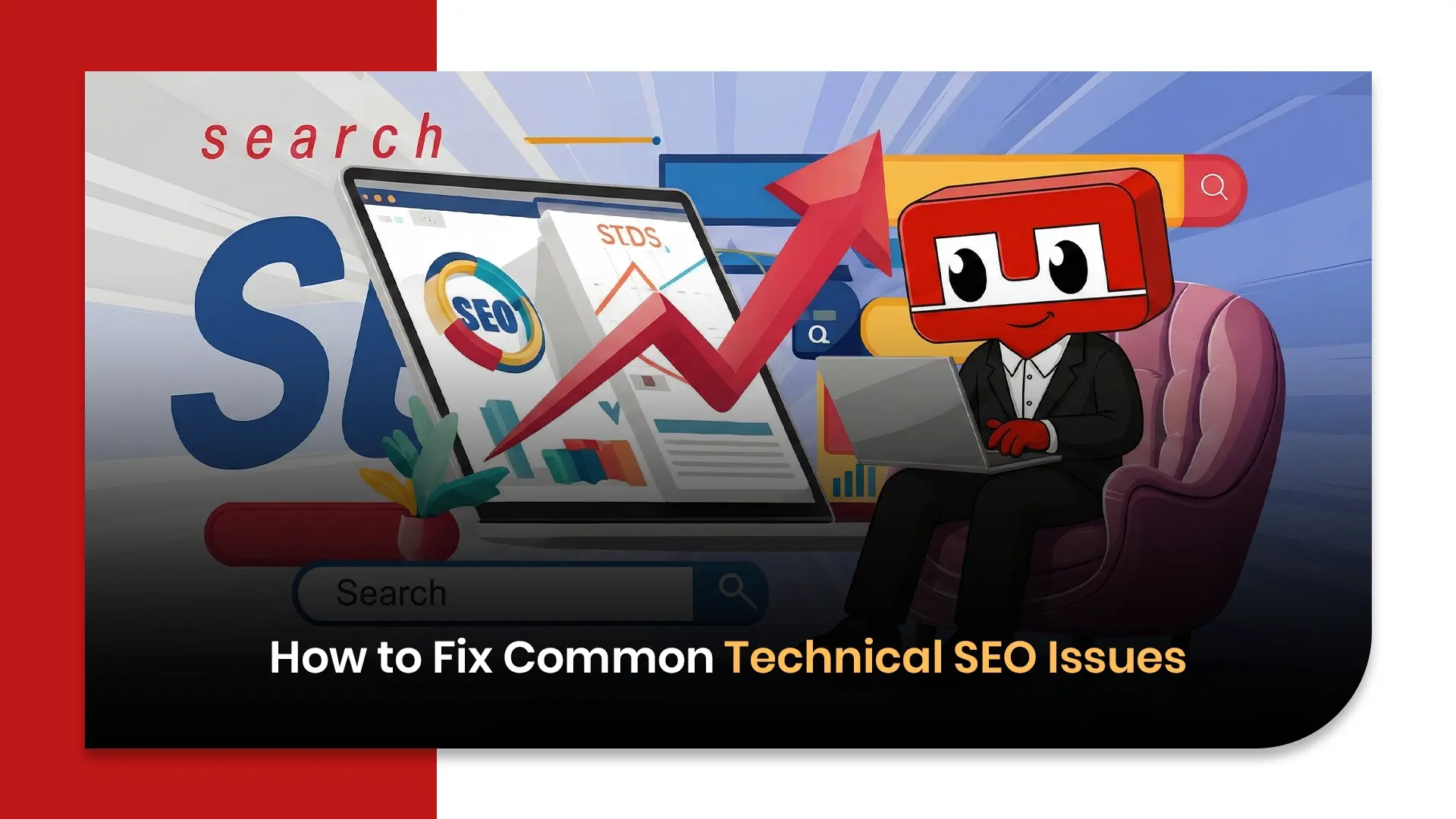 How to Fix Common Technical SEO Issues
