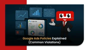 Google Ads Policies Explained (Common Violations)