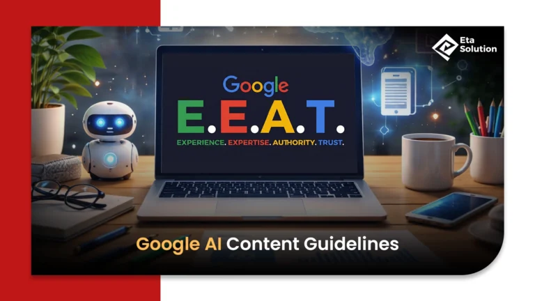 Google Ai Content Guidelines