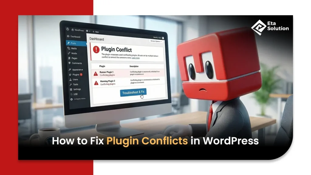 How to Fix Plugin Conflicts in WordPress