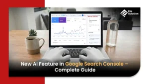 New AI Feature in Google Search Console – Complete Guide