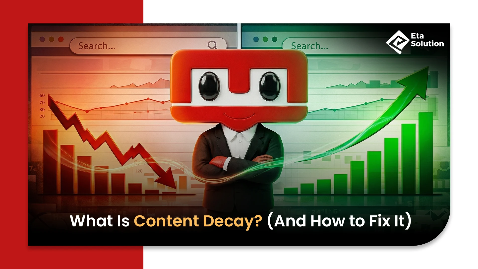 What Is Content Decay? Causes, Signs & How to Fix It Fast