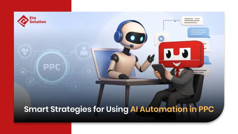 Smart Strategies for Using AI Automation in PPC